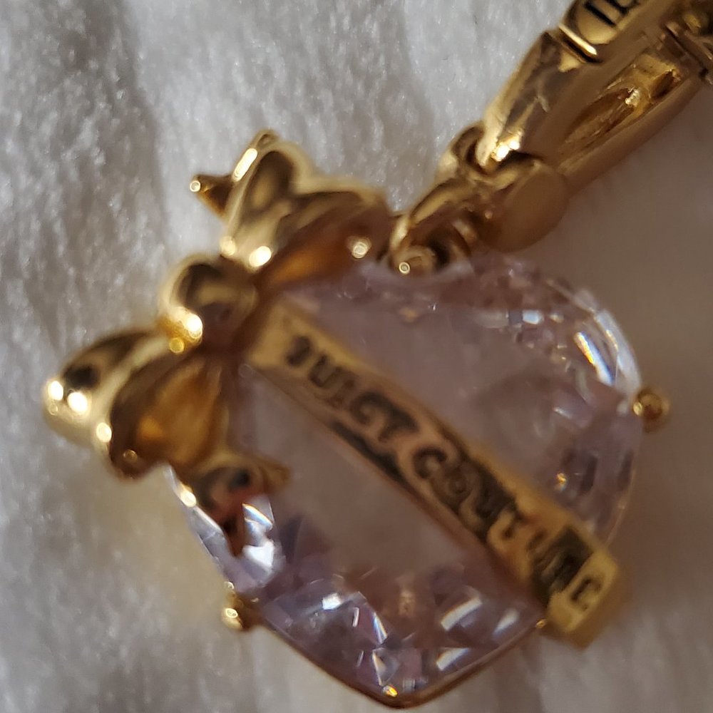 Juicy Couture Necklace